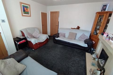 2 bedroom semi-detached house for sale, Burnaby Road, Sandyford, Stoke-on-trent