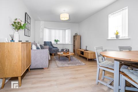 undefined, Goetre Fawr, Radyr, Cardiff