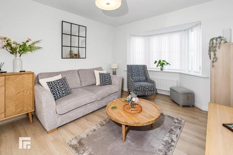 undefined, Goetre Fawr, Radyr, Cardiff