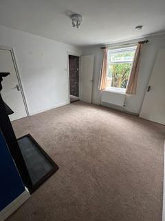 2 bedroom terraced house to rent, 1 Parliament Road, Ipswich IP4