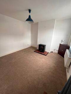 2 bedroom terraced house to rent, 1 Parliament Road, Ipswich IP4