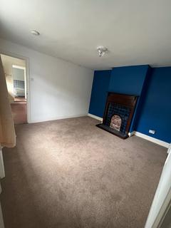 2 bedroom terraced house to rent, 1 Parliament Road, Ipswich IP4