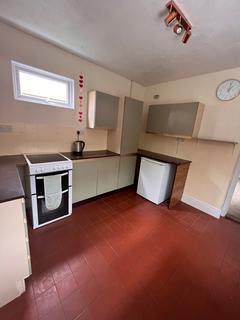 2 bedroom terraced house to rent, 1 Parliament Road, Ipswich IP4