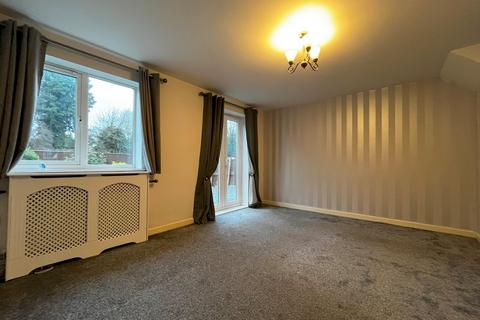 3 bedroom end of terrace house to rent, Oak Drive, Barton Upon Humber, North Lincolnshire, DN18