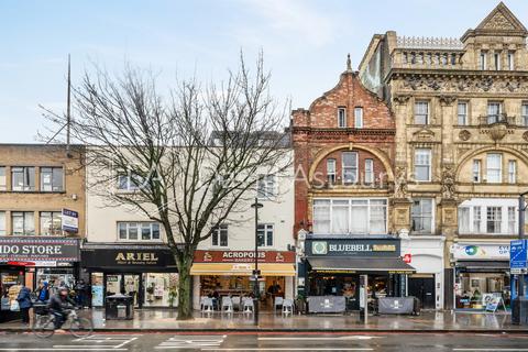 1 bedroom flat to rent, Bowmans Mews, Holloway, London