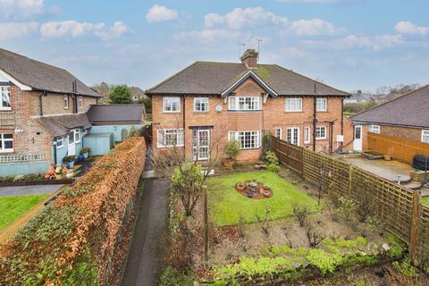 Green Lane, Crowborough