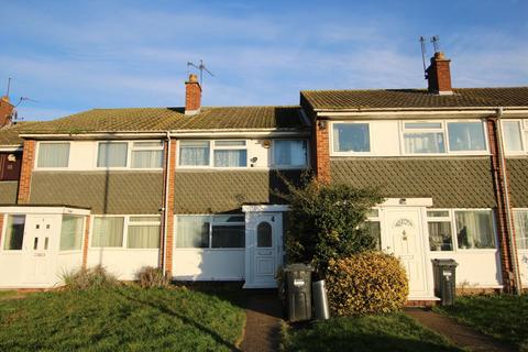 3 bedroom terraced house to rent, Channel Close, Hounslow TW5