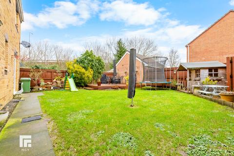 4 bedroom detached house for sale, Fisher Hill Way, Radyr, Cardiff