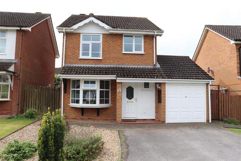 3 bedroom detached house for sale, The Glades, Aldridge