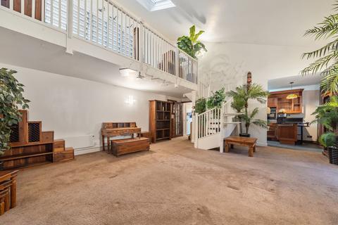 2 bedroom apartment for sale, Park West Building, Bow Quarter, London, E3