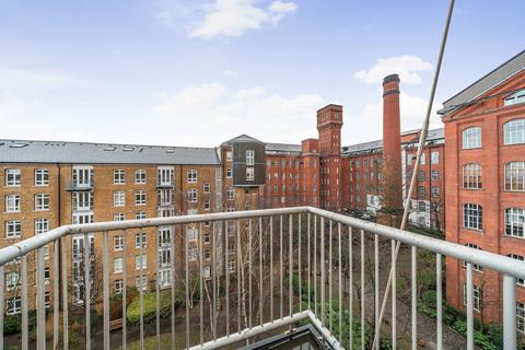 2 bedroom apartment for sale, Park West Building, Bow Quarter, London, E3