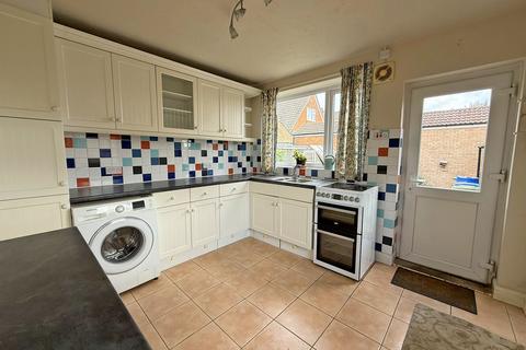 undefined, Broadlands Drive, Scarborough YO13