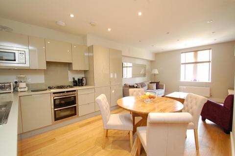 1 bedroom apartment for sale, The Galleries, Warley, CM14