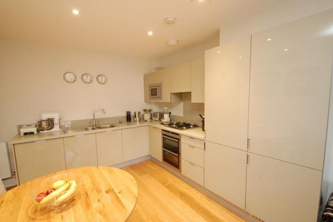 1 bedroom apartment for sale, The Galleries, Warley, CM14