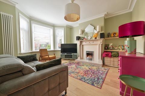 4 bedroom semi-detached house for sale, New Road, Rumney, Cardiff. CF3