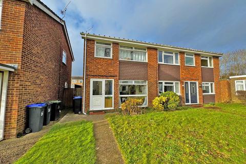 3 bedroom semi-detached house for sale, Saffron Close, Shoreham-by-Sea BN43