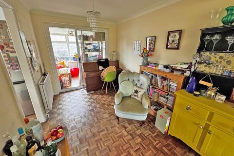 3 bedroom semi-detached house for sale, Saffron Close, Shoreham-by-Sea BN43