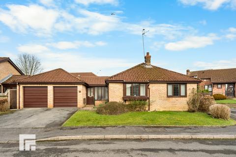 3 bedroom detached bungalow for sale, Llys Dyfodwg, Creigiau, Cardiff