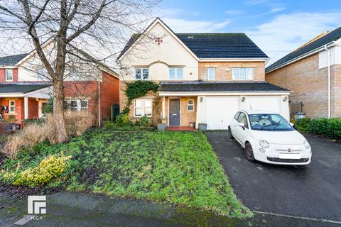 7 bedroom detached house for sale, Gerddi Taf, Llandaff, Cardiff