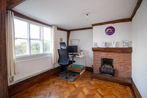 3 bedroom cottage for sale, Ivy Cottage,  Main Street, Leicester