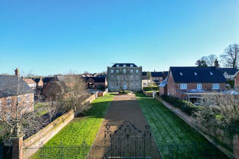 1 bedroom apartment for sale, Scraptoft Hall, Church Hill, Scraptoft