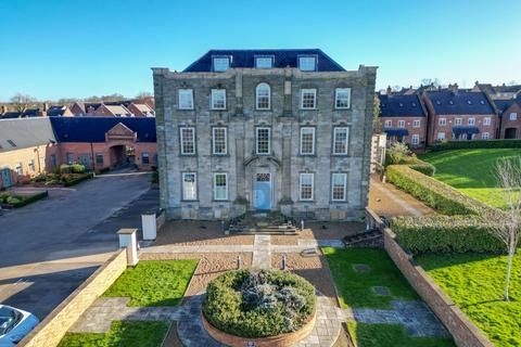 1 bedroom apartment for sale, Scraptoft Hall, Church Hill, Scraptoft