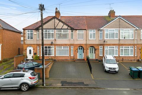 3 bedroom terraced house for sale, Sussex Road, Coventry, CV5