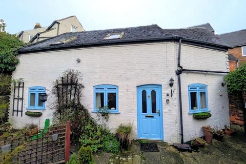 2 bedroom detached house for sale, The Channel, Ashbourne