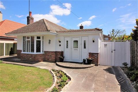 2 bedroom detached bungalow for sale, Uplands Road , Clacton on Sea