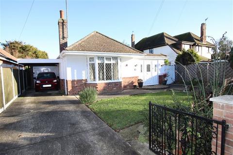 2 bedroom detached bungalow for sale, Uplands Road , Clacton on Sea