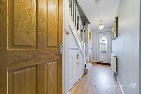 8 Bamford Grove, Uttoxeter, ST14 5NS