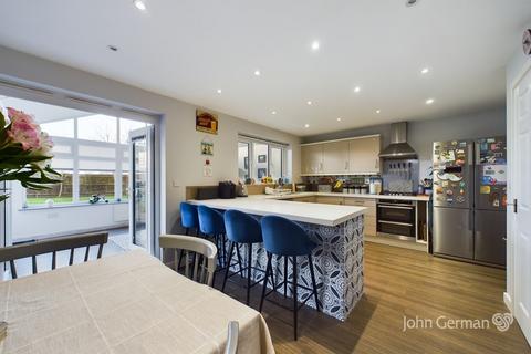25 Bunting Way, Willington, Derby, DE65 6QX