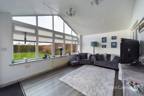25 Bunting Way, Willington, Derby, DE65 6QX