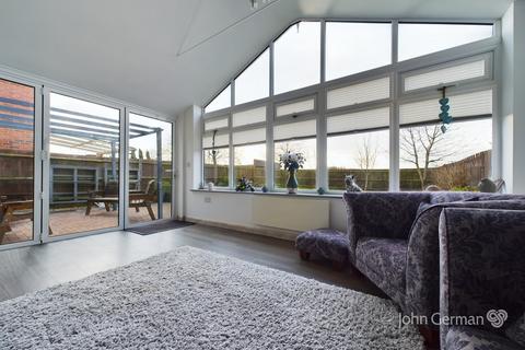 25 Bunting Way, Willington, Derby, DE65 6QX