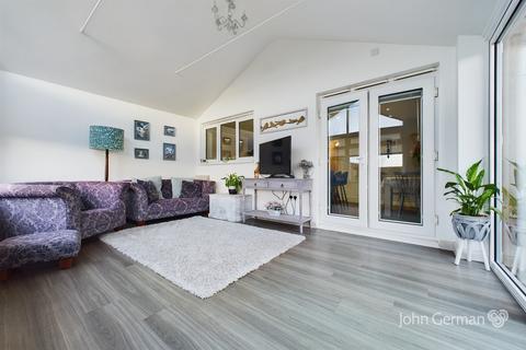 25 Bunting Way, Willington, Derby, DE65 6QX