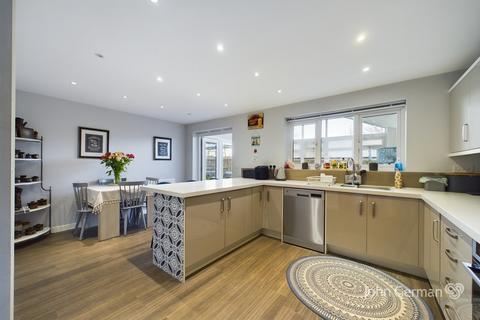 25 Bunting Way, Willington, Derby, DE65 6QX