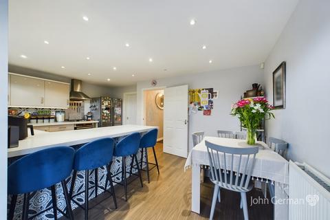 25 Bunting Way, Willington, Derby, DE65 6QX