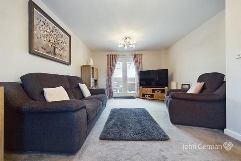 25 Bunting Way, Willington, Derby, DE65 6QX
