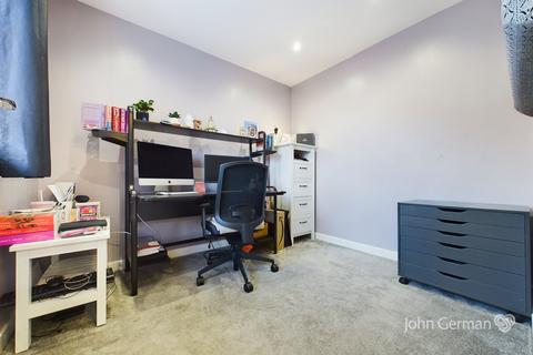 25 Bunting Way, Willington, Derby, DE65 6QX