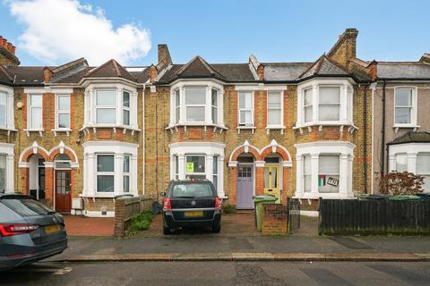 3 bedroom terraced house for sale, Pattenden Road, London SE6