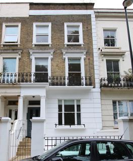 9 bedroom terraced house for sale, Goldney Road, London