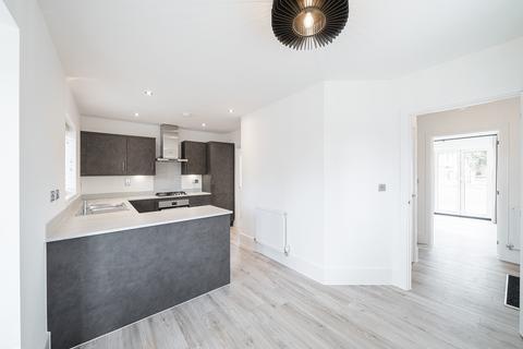 undefined, Plot 19, The Charnwood Corner Bay at Oundle Walk, PE8, St Christophers Drive PE8