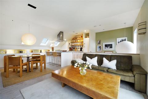 2 bedroom apartment for sale, Devonport Road, London, W12