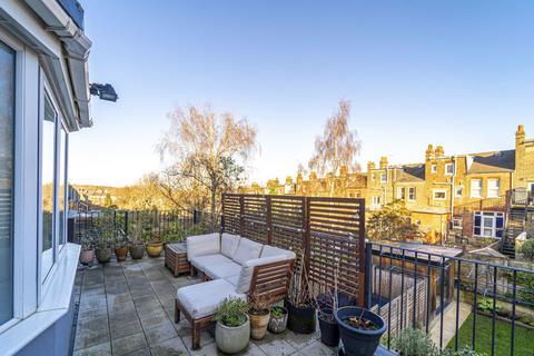 2 bedroom apartment for sale, Denton Road, Crouch End N8