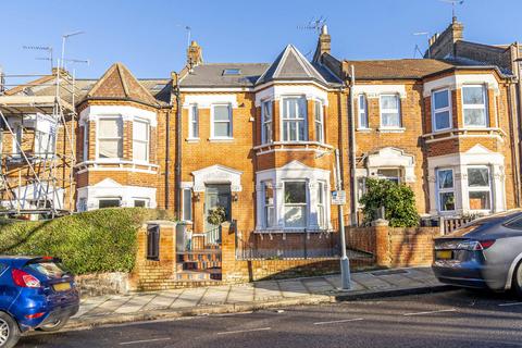 2 bedroom apartment for sale, Denton Road, Crouch End N8