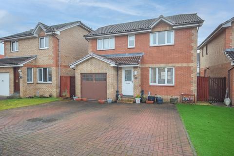 4 bedroom detached house for sale, Mcleish Place, Perth