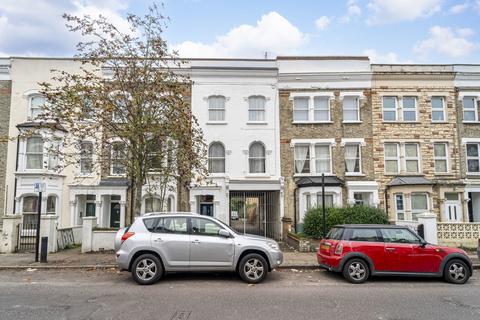 3 bedroom terraced house for sale, Marlborough Road, London N19