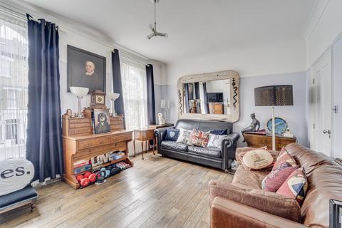 3 bedroom terraced house for sale, Marlborough Road, London N19