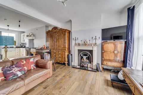 3 bedroom terraced house for sale, Marlborough Road, London N19