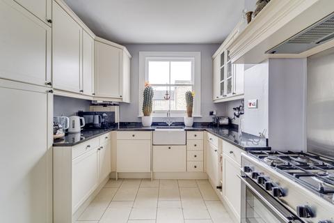 3 bedroom terraced house for sale, Marlborough Road, London N19